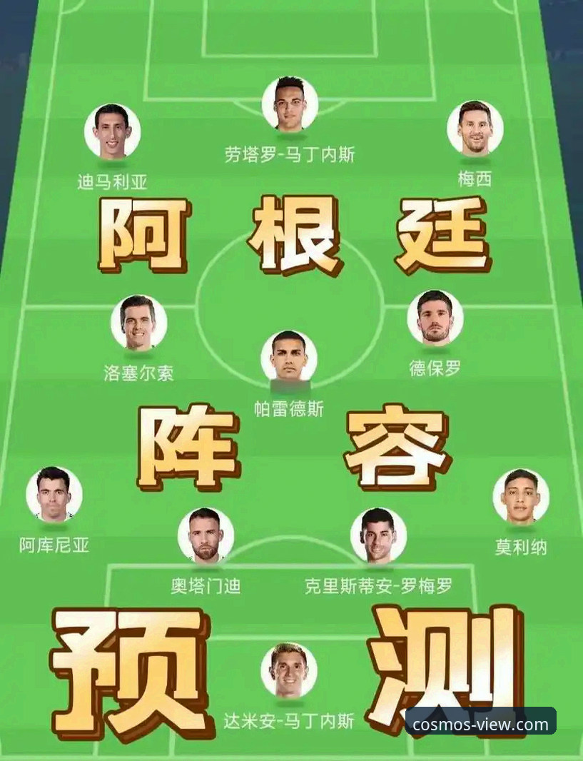 资深用户分享：在星空娱乐平台深度解析阿根廷队世界杯前折戟的技术视角