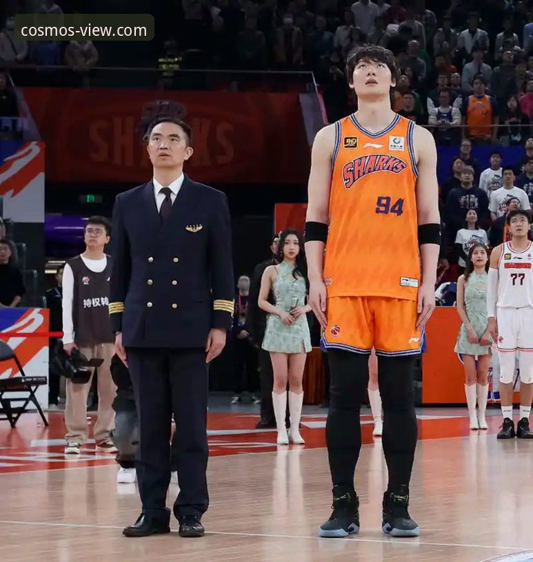 3个关键信号，解读上海男篮12连胜背后的战术密码