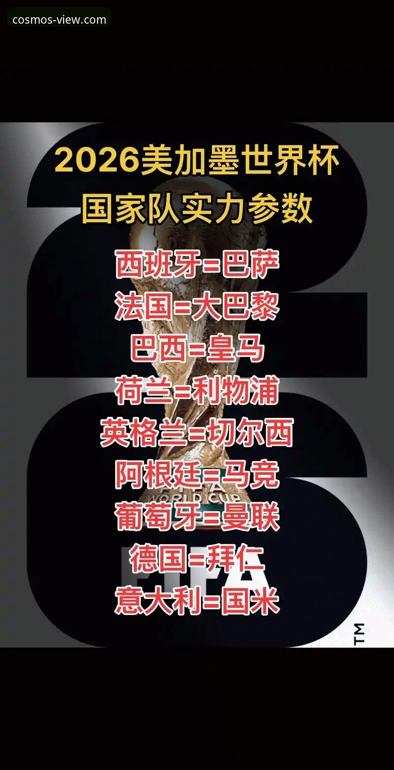 3个细节揭秘伊朗国家队在美加墨世界杯遭遇的不公待遇——资深观赛者赵峰在星空娱乐平台的深度分析