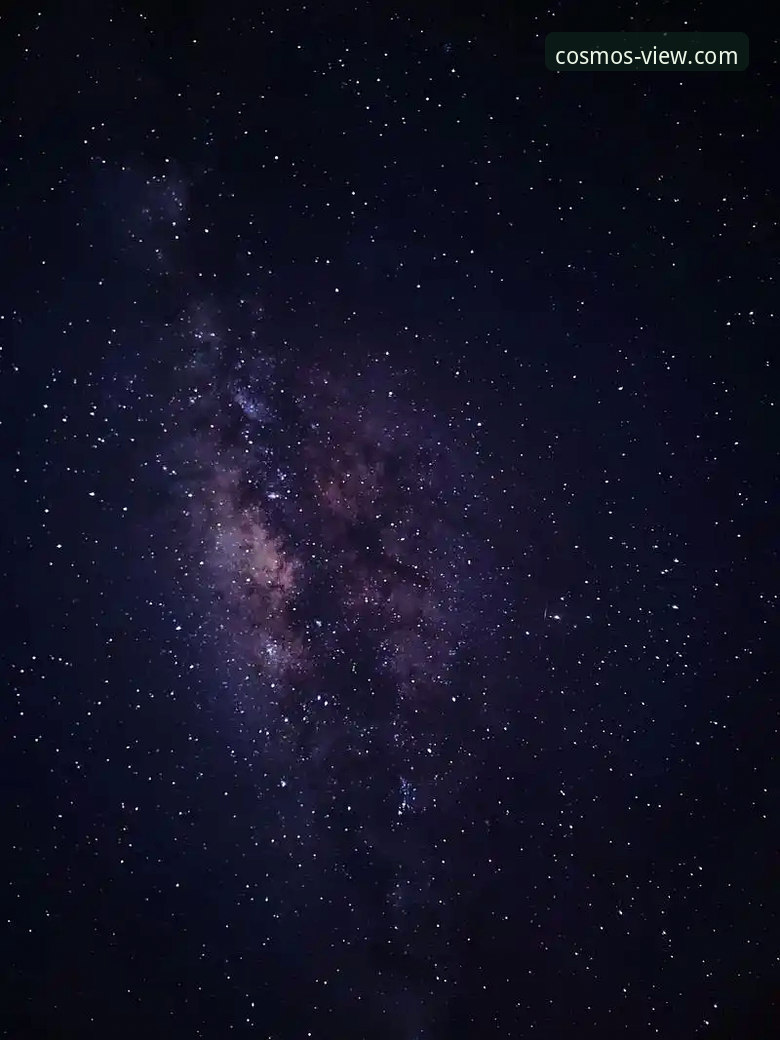 星空app虚拟星空 vs. 传统观星：你的掌上宇宙哪个更胜一筹？